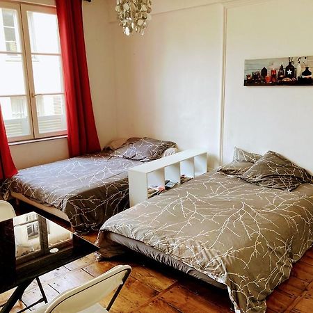 Studio Double 21 Centre De Limoges Wifi Εξωτερικό φωτογραφία