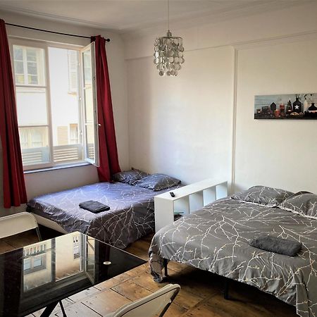 Studio Double 21 Centre De Limoges Wifi Εξωτερικό φωτογραφία