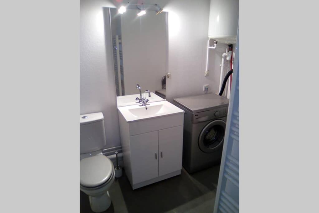 Studio Double 21 Centre De Limoges Wifi Εξωτερικό φωτογραφία
