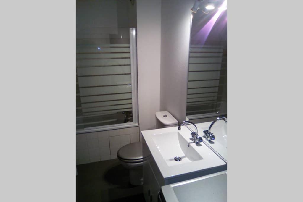 Studio Double 21 Centre De Limoges Wifi Εξωτερικό φωτογραφία