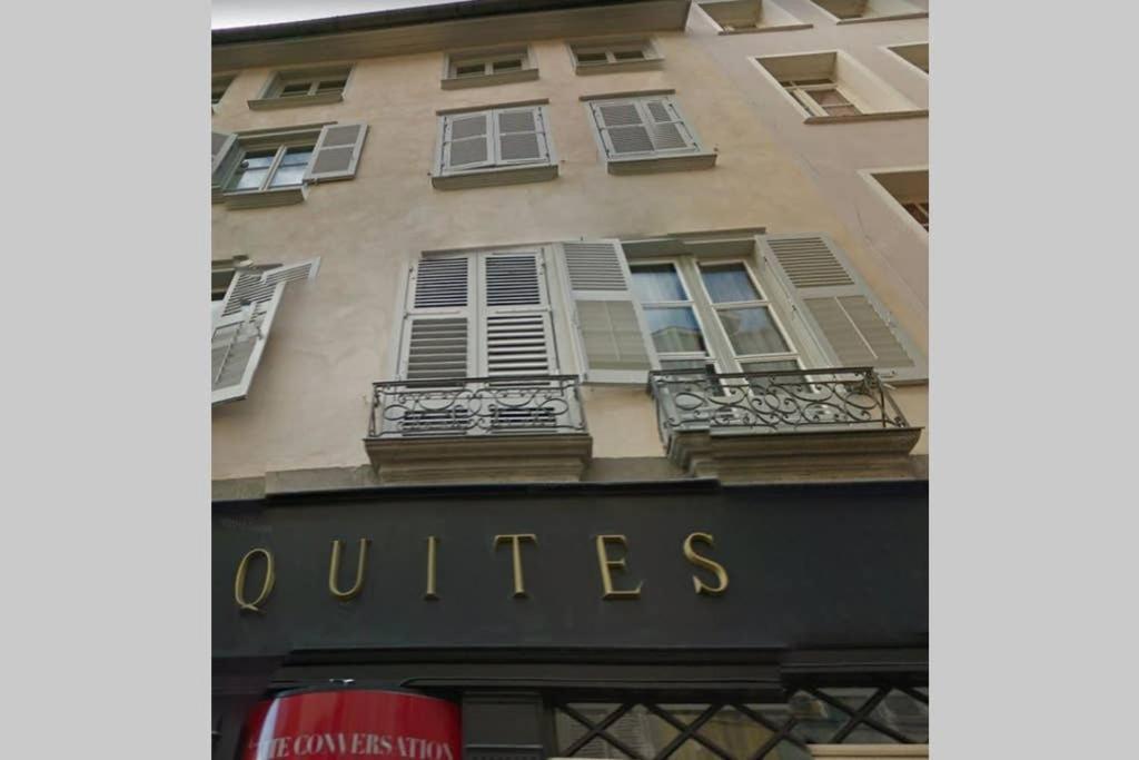 Studio Double 21 Centre De Limoges Wifi Εξωτερικό φωτογραφία