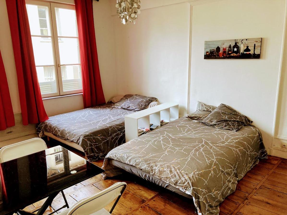 Studio Double 21 Centre De Limoges Wifi Εξωτερικό φωτογραφία