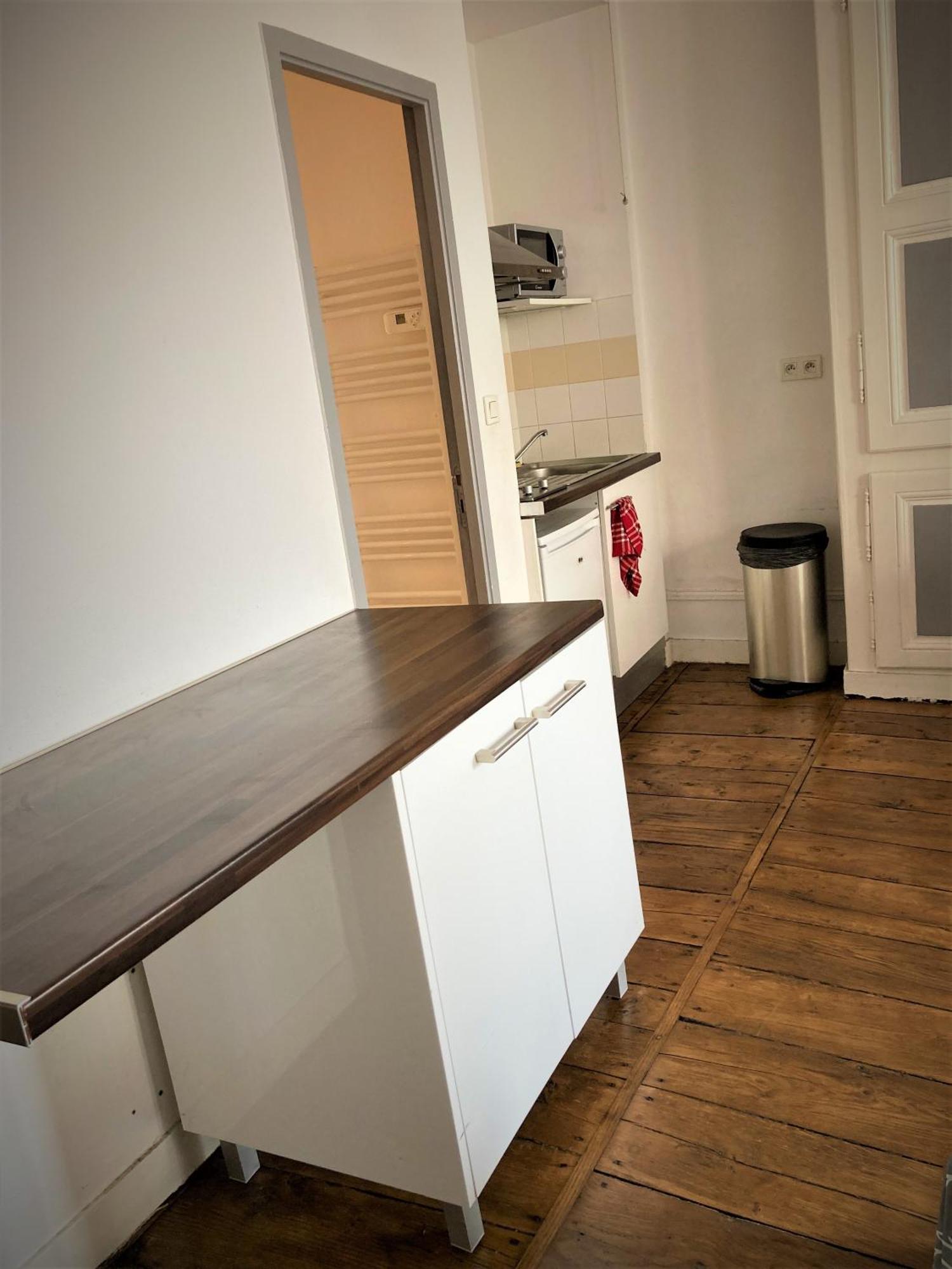 Studio Double 21 Centre De Limoges Wifi Εξωτερικό φωτογραφία