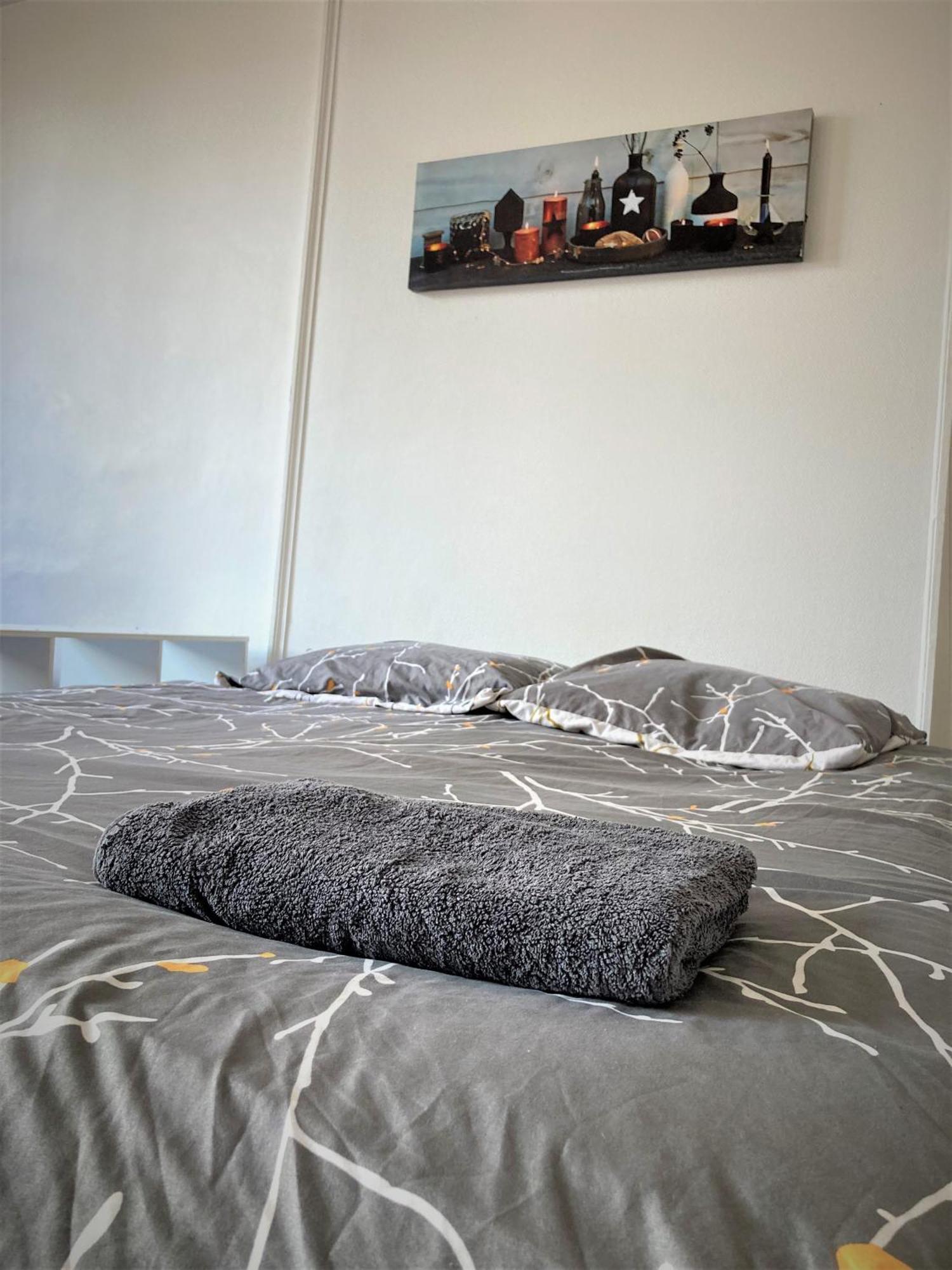 Studio Double 21 Centre De Limoges Wifi Εξωτερικό φωτογραφία